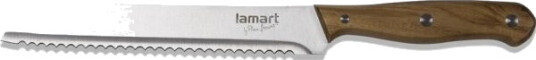 Lamart Lt2090 Brødkniv 19Cm Rennes