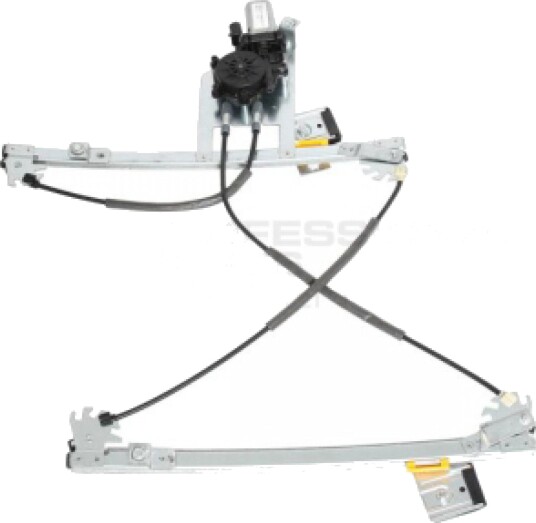 Vindusheis Professional Parts 82348804