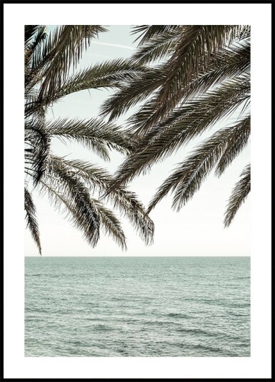 Pictufy Studio Iii Solaris No.4 Plakat Plakat / 21x30cm