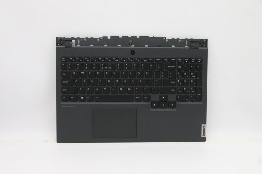 Lenovo Upper Case ASM_EURO ENG