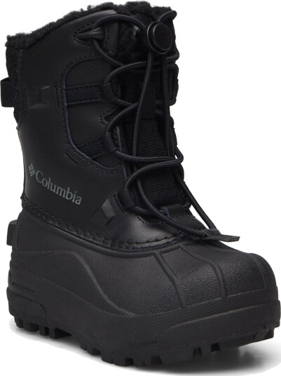 Columbia Sportswear Childrens Bugaboot Celsius - Black - 31