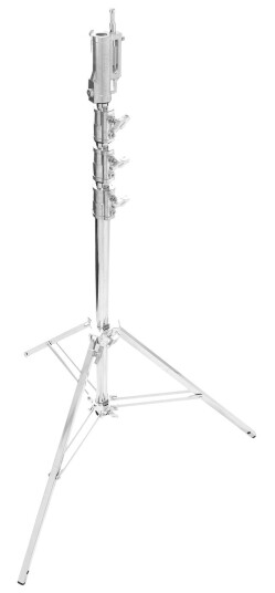Kupo 543M Master High Cine Stand Silver