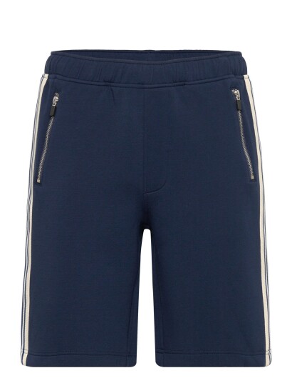 Mos Mosh Gallery Mmgbridge Zip Shorts Navy M Mos Mosh Gallery Mmgbridge Zip Shorts Navy M