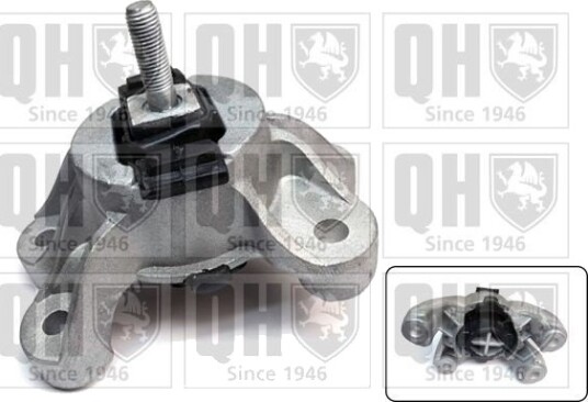 QUINTON HAZELL EM4700 Motorfeste QUINTON HAZELL EM4700 Motorfeste