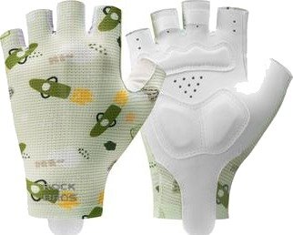 Rockbros Sykkelhansker Barn Rakett L