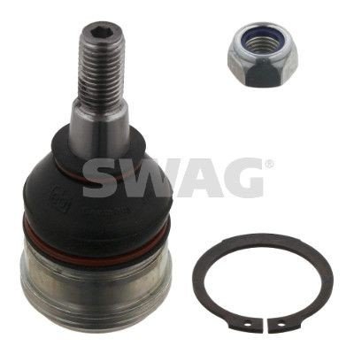 Bærekule SWAG 80 93 3609