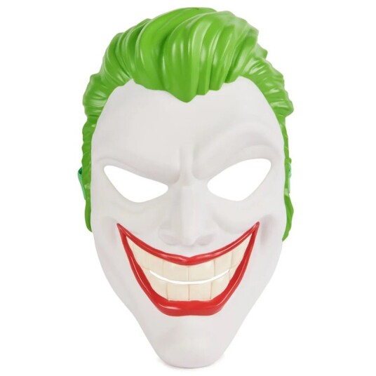 Batman Hero Maske The Joker