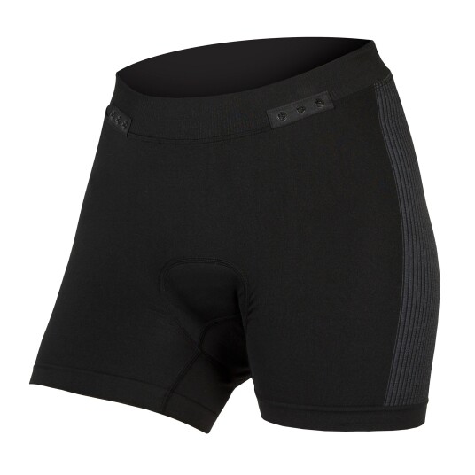 Endura Engineered innershorts sort dame