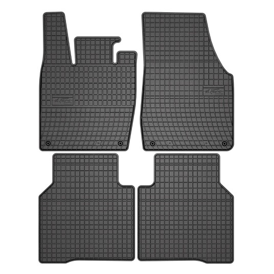 Bilmatter FROGUM ET431607 Bilmatter FROGUM ET431607