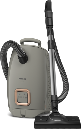 Miele Guard L1 Silence Støvsuger