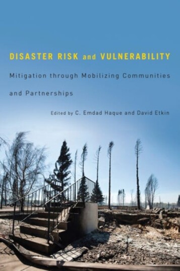 Disaster Risk and Vulnerability  Mitigation through Mobilizing Communities and Partnerships