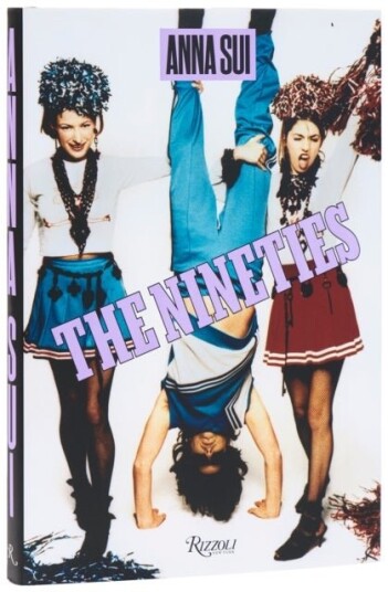 The Nineties X Anna Sui
