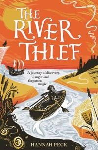 The River Thief The River Thief