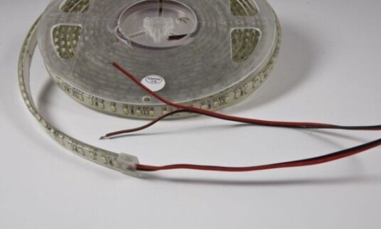 Synergy 21 Led Flex Stripe 60 Ww Dc12v 72W Ip20