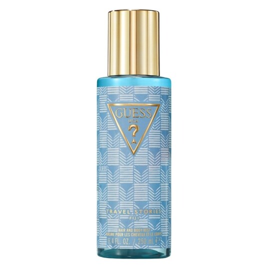 Guess Destination Fiji Hair & Body Mist 250ml
