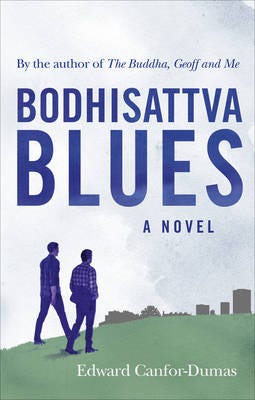 Bodhisattva Blues Av Edward Canfor-Dumas