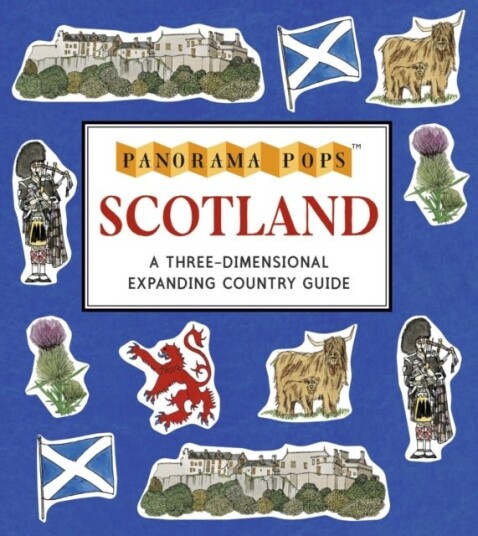 Scotland: Panorama Pops Scotland: Panorama Pops