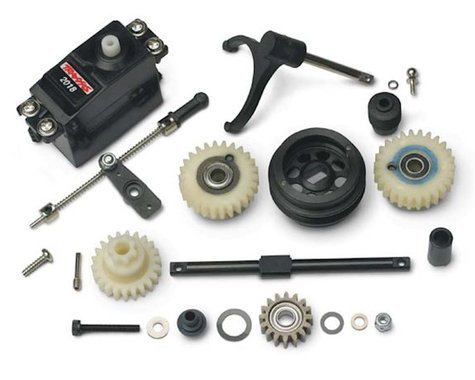 Traxxas 5194X Traxxas Reverse Upgrade Kit SportMaxx Traxxas 5194X Traxxas Reverse Upgrade Kit SportMaxx