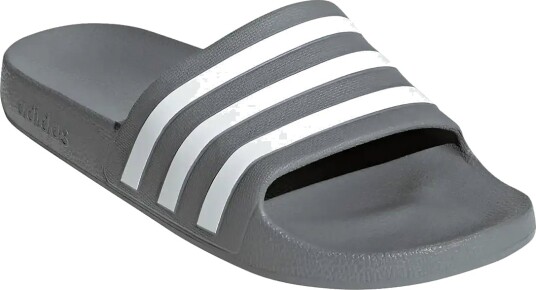 Adidas Sportswear Adilette Aqua Grey 48 1/2