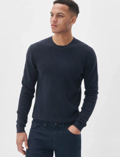 Matinique Malagoon - Navy - L