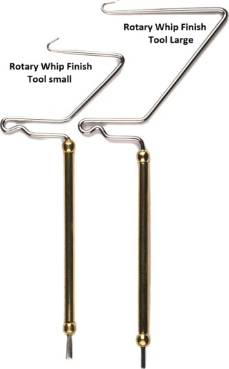 Veniard Whip Finish Tool Rotary Small