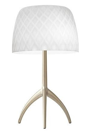 Foscarini Lumiere Grande 30. Champagne & Pastiller On/Off Foscarini Lumiere Grande 30. Champagne & Pastiller On/Off