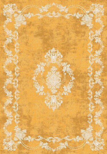 Wilton teppe Taknis ochre Størrelse: 160 x 230 cm Wilton teppe Taknis ochre Størrelse: 160 x 230 cm