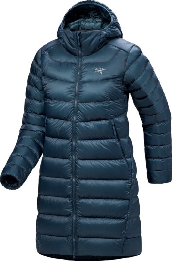 Arc'teryx Arc'teryx Women's Cerium Mid Coat Nightscape XS Arc'teryx Arc'teryx Women's Cerium Mid Coat Nightscape XS