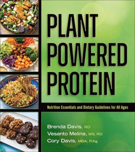 PlantPowered Protein Nutrition Essentials and Dietary Guidelines for All Ages