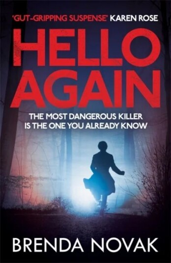Hello Again Av Brenda Novak