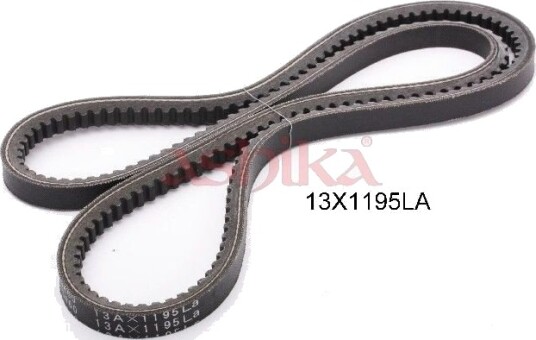 ASHIKA 109-13X1195 Kilerem