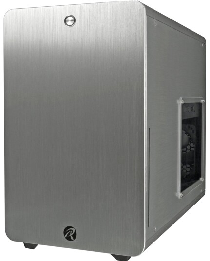 Raijintek Styx Micro Tower Sølv Raijintek Styx Micro Tower Sølv
