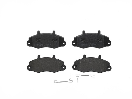 Bremseklosser BREMBO P 24 049
