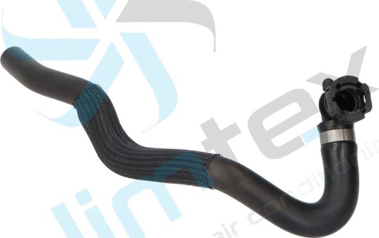 CLIMTEX CX1 397 Radiatorslange