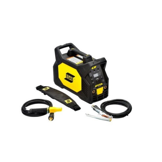 Esab Tigsvets Renegade ES 210i