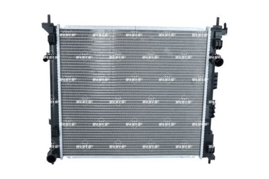 Radiator NRF 59222 Radiator NRF 59222