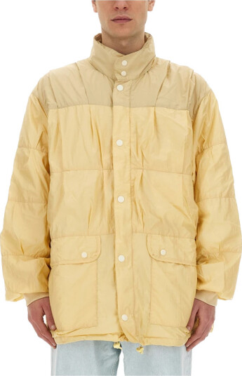 Our Legacy Herre Jakker Beige L,