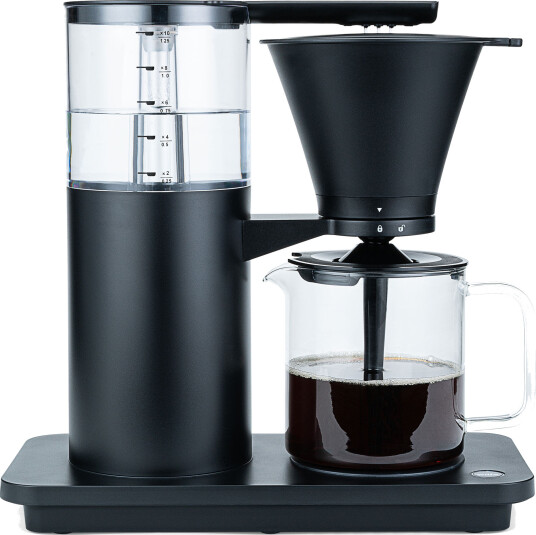 Wilfa CM11B A125 Kaffetrakter Wilfa CM11B A125 Kaffetrakter