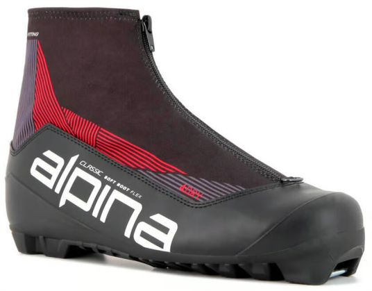 Alpina N Tour Classic 37 Alpina N Tour Classic 37