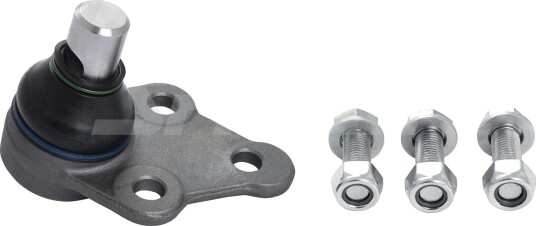Bærekule SPIDAN CHASSIS PARTS 51486