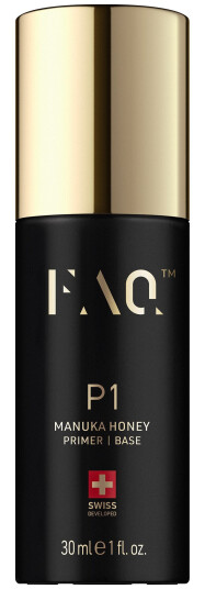 FAQ Swiss FAQ™ P1 Manuka Honey Primer 30 ml