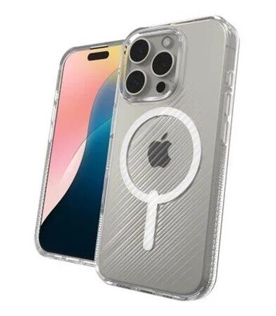ZAGG Luxe Snap for iPhone 16 Pro