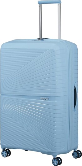 American Tourister Airconic Spinner Koffert 67L, Neptune Blue