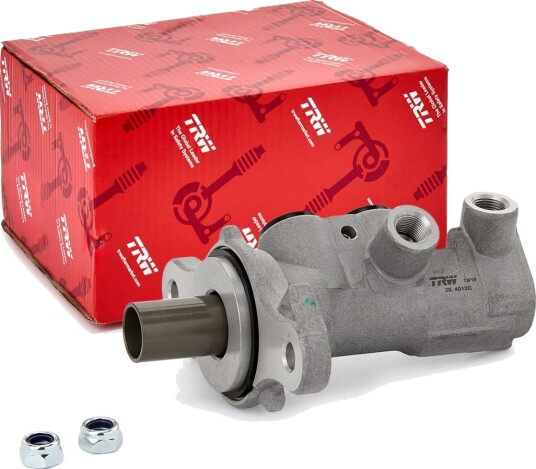 Hovedbremsesylinder TRW PMF509