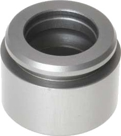 Stempel, bremsecaliper BUDWEG CALIPER 234245
