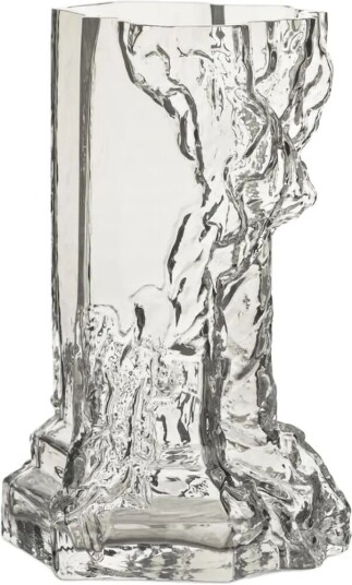 Kosta Boda Rocky Baroque vase 25 cm Is