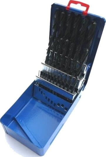 STIMZET A002025T000S Metallspiralbor sett