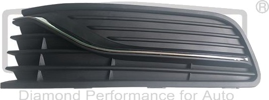 Ventilasjonsgitter DPA 88541792602