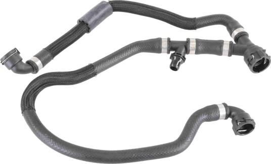 VAICO V20 2361 Radiatorslange