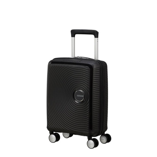 American Tourister Soundbox Mini 47 cm Svart American Tourister Soundbox Mini 47 cm Svart